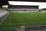 Stade de l'Abbé-Deschamps